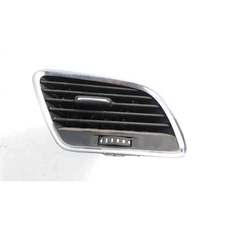 Recambio de rejilla aireadora para audi q3 (8u) 2.0 tdi (103kw) ambiente referencia OEM IAM 8U1820902B 8U1820902C 