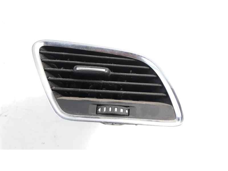 Recambio de rejilla aireadora para audi q3 (8u) 2.0 tdi (103kw) ambiente referencia OEM IAM 8U1820902B 8U1820902C 