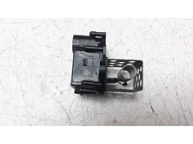 Recambio de rele para peugeot 307 cc (s1) 1.6 16v cat referencia OEM IAM 9658508980  