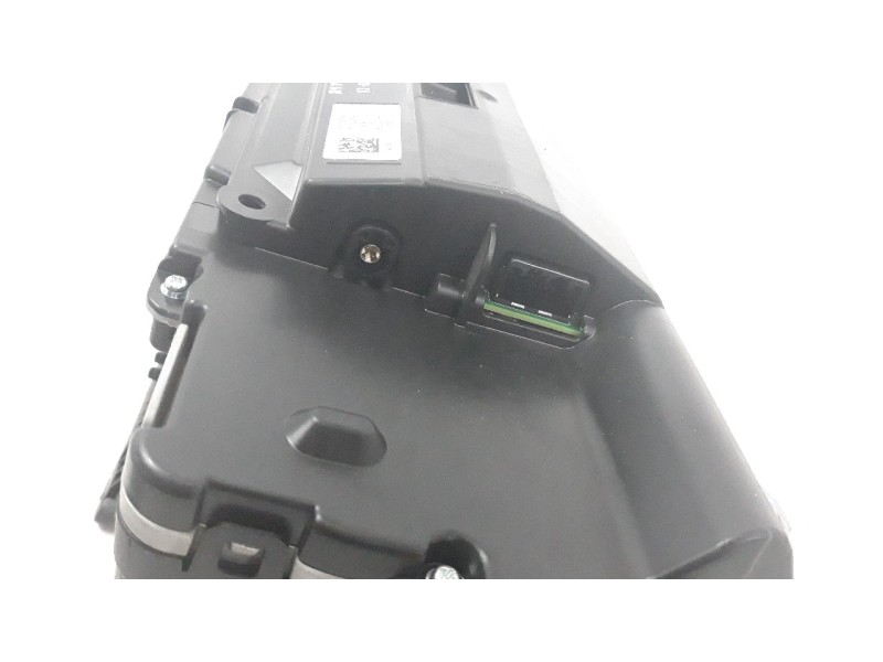 Recambio de cuadro instrumentos para volvo xc 40 2.0 diesel cat referencia OEM IAM 36010422  