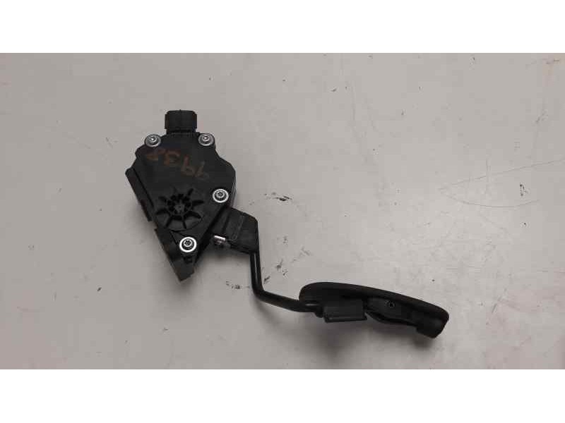 Recambio de potenciometro pedal para lexus is200 (ds2/is2) 2.2 d-4d cat referencia OEM IAM 7811053120 1988008320 