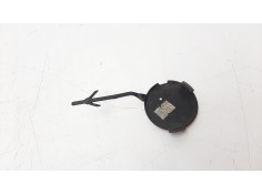 Recambio de molduras delanteras para renault clio iv 0.9 referencia OEM IAM 511801872R   2