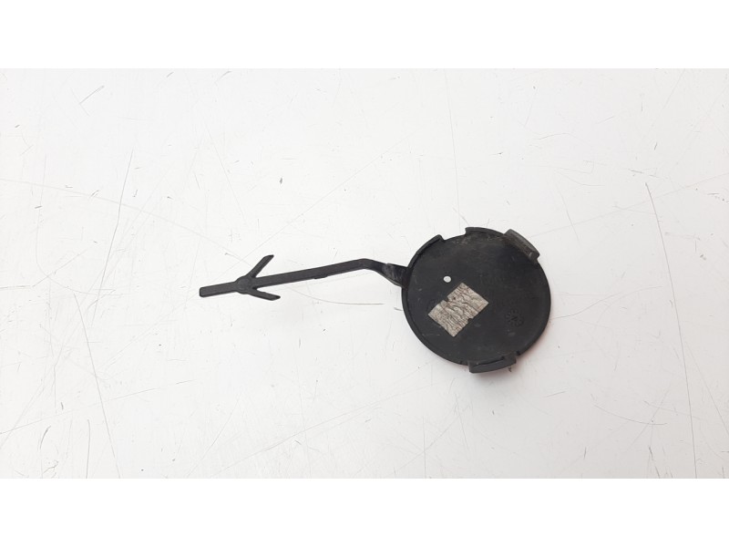Recambio de molduras delanteras para renault clio iv 0.9 referencia OEM IAM 511801872R  