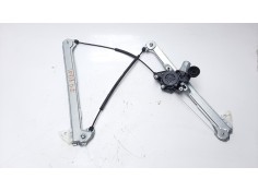 Recambio de elevalunas delantero izquierdo para mazda 3 berlina (bp) referencia OEM IAM BCJH59590A   2