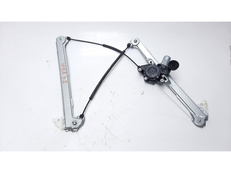 Recambio de elevalunas delantero izquierdo para mazda 3 berlina (bp) referencia OEM IAM BCJH59590A  