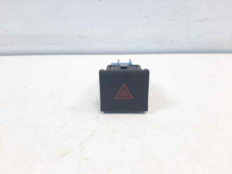 Recambio de warning para volkswagen polo (6c1) edition bluemotion referencia OEM IAM 6C0953509A  