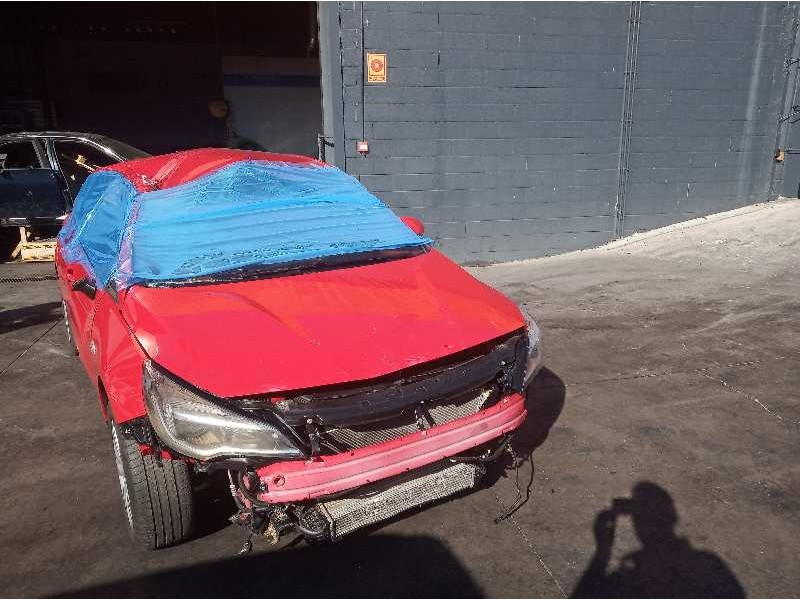 opel astra k lim. 5türig del año 2017