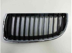 Recambio de rejilla delantera para bmw serie 3 berlina (e90) referencia OEM IAM 51137117241 107061405 BM0242014