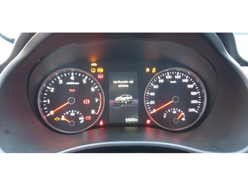 Recambio de cuadro instrumentos para kia stonic (ybcuv) 1.0 tgdi cat referencia OEM IAM 94033H8230  