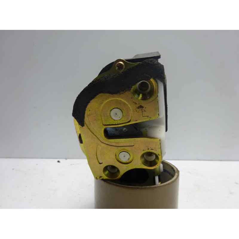 Recambio de cerradura puerta trasera izquierda para mazda 6 berlina (gg) 1.8 active (4-ptas.) referencia OEM IAM GJ6A73310G  