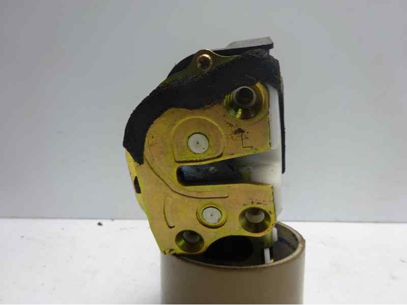 Recambio de cerradura puerta trasera izquierda para mazda 6 berlina (gg) 1.8 active (4-ptas.) referencia OEM IAM GJ6A73310G  