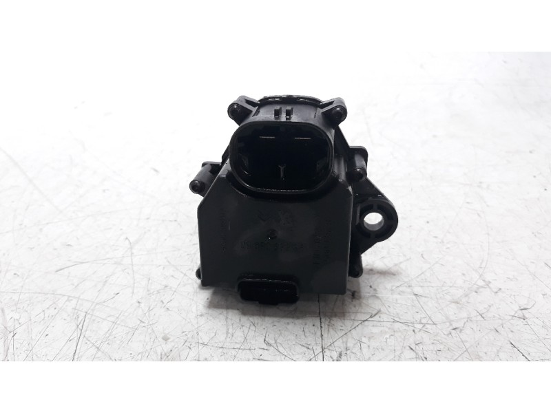 Recambio de rele para peugeot 307 cc (s1) 1.6 16v cat referencia OEM IAM 9658508980  