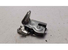 Recambio de cerradura maletero / porton para nissan nv 200 (m20) kombi comfort referencia OEM IAM   