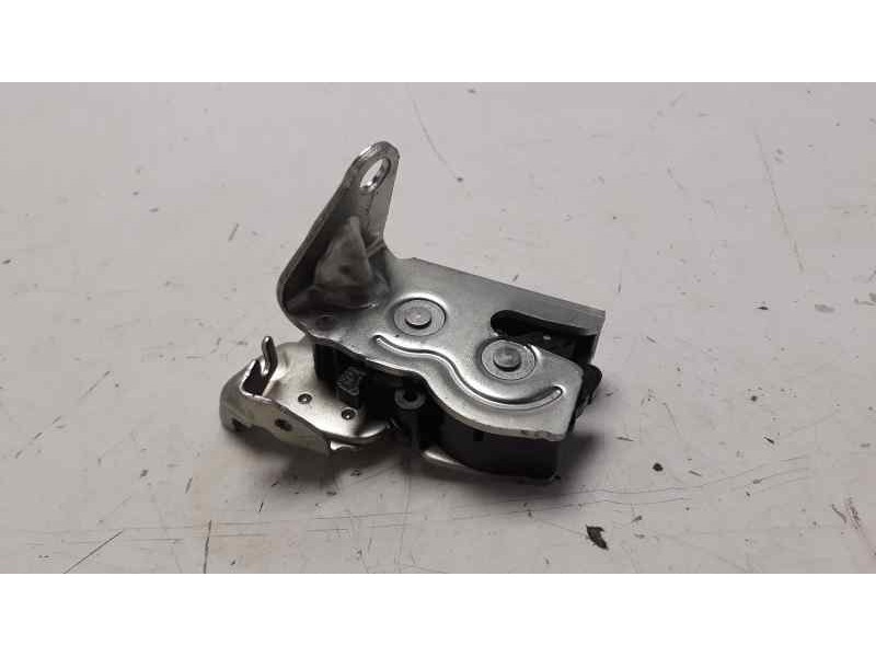 Recambio de cerradura maletero / porton para nissan nv 200 (m20) kombi comfort referencia OEM IAM   