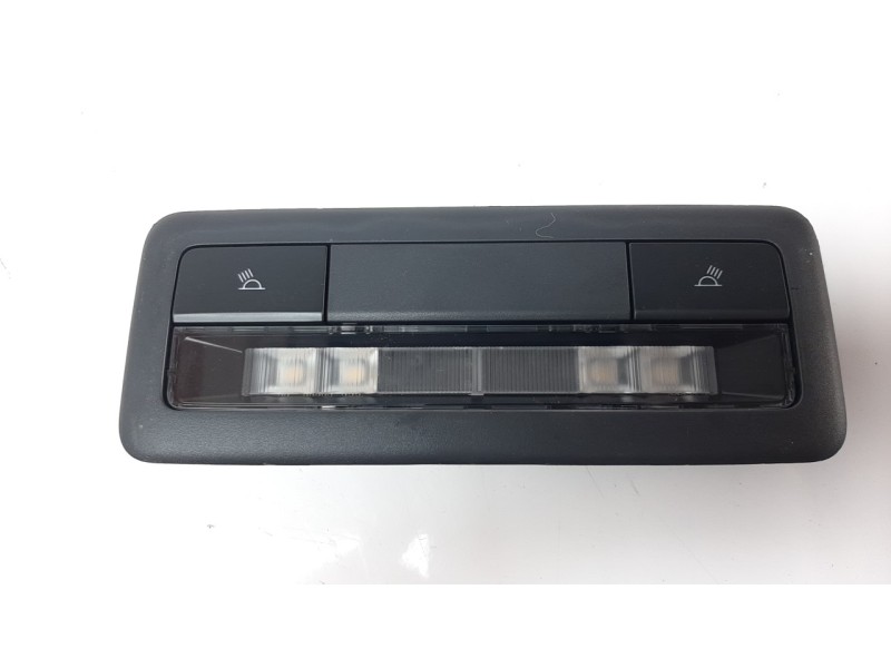 Recambio de luz interior para mazda 3 berlina (bp) referencia OEM IAM BCJH021E28  