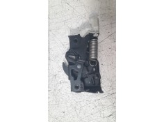 Recambio de cerradura capo para ford transit custom kasten (ttu) 300 l1 trend fwd referencia OEM IAM 2680806   2