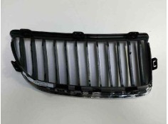 Recambio de rejilla delantera para bmw serie 3 berlina (e90) referencia OEM IAM 51137117241 107061405 BM0242014 2