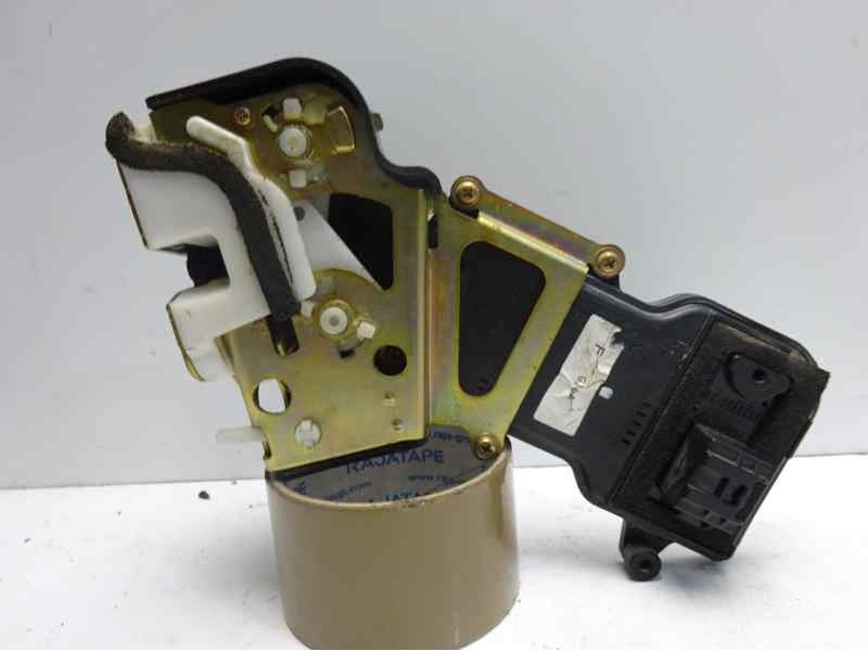 Recambio de cerradura puerta trasera izquierda para mazda 6 berlina (gg) 1.8 active (4-ptas.) referencia OEM IAM GJ6A73310G  