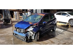 ford b-max del año 2017 2