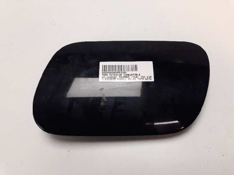 Recambio de tapa exterior combustible para volkswagen touareg (7la) tdi v10 referencia OEM IAM 7L6809905  