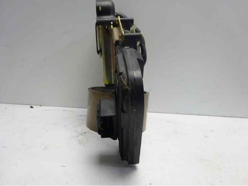 Recambio de cerradura puerta trasera izquierda para mazda 6 berlina (gg) 1.8 active (4-ptas.) referencia OEM IAM GJ6A73310G  