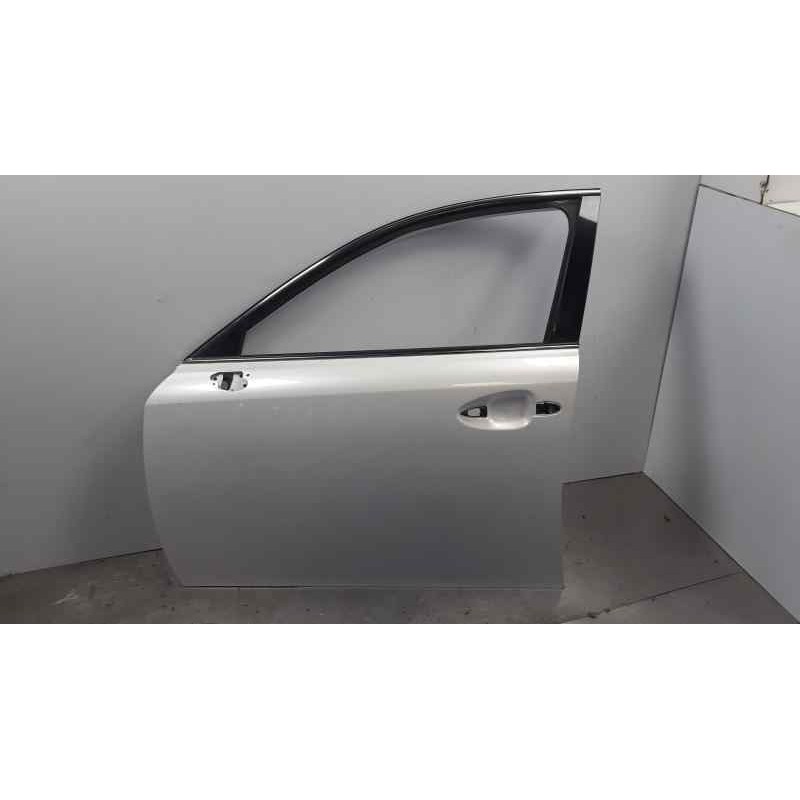 Recambio de puerta delantera izquierda para lexus is200 (ds2/is2) 2.2 d-4d cat referencia OEM IAM 6700253050  