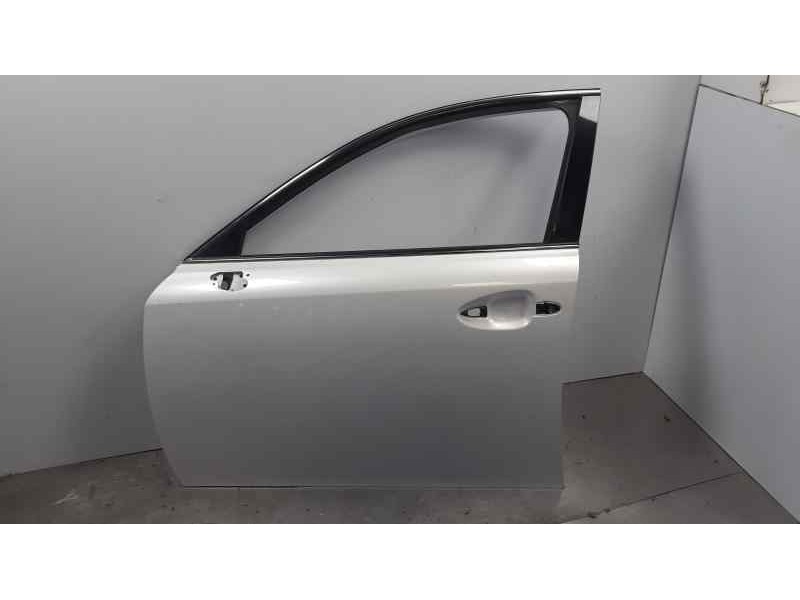 Recambio de puerta delantera izquierda para lexus is200 (ds2/is2) 2.2 d-4d cat referencia OEM IAM 6700253050  