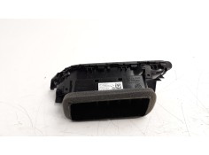 Recambio de rejilla aireadora para volkswagen t-roc 1.5 16v tsi act referencia OEM IAM 2GA819704GXGY   2