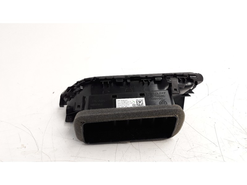 Recambio de rejilla aireadora para volkswagen t-roc 1.5 16v tsi act referencia OEM IAM 2GA819704GXGY  