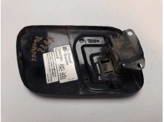 Recambio de tapa exterior combustible para volkswagen touareg (7la) tdi v10 referencia OEM IAM 7L6809905   2