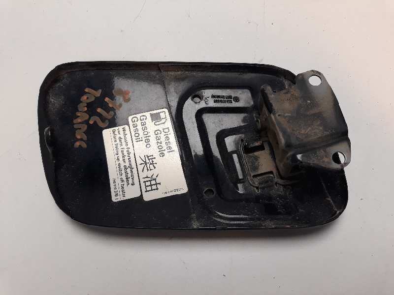 Recambio de tapa exterior combustible para volkswagen touareg (7la) tdi v10 referencia OEM IAM 7L6809905  