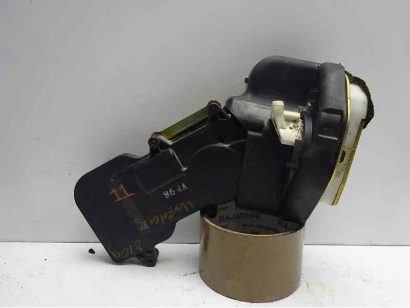 Recambio de cerradura puerta trasera izquierda para mazda 6 berlina (gg) 1.8 active (4-ptas.) referencia OEM IAM GJ6A73310G  