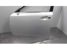 Recambio de puerta delantera izquierda para lexus is200 (ds2/is2) 2.2 d-4d cat referencia OEM IAM 6700253050   2
