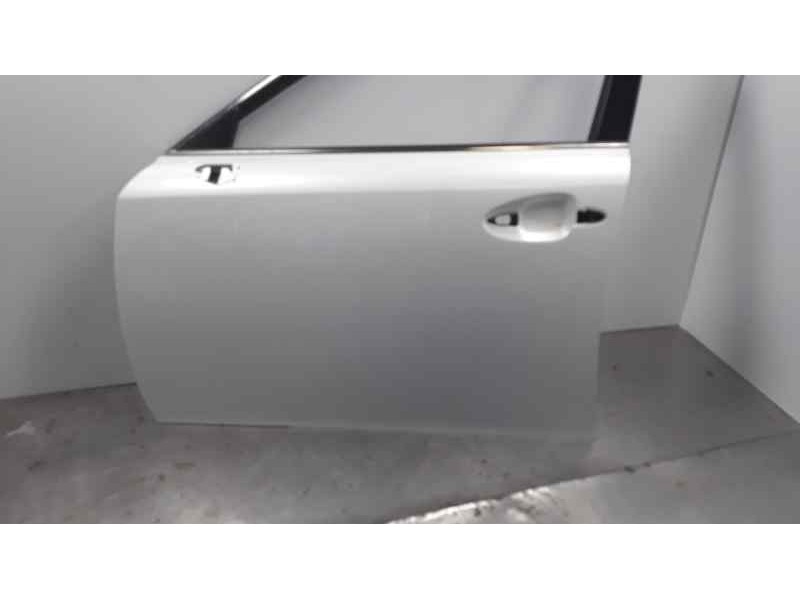 Recambio de puerta delantera izquierda para lexus is200 (ds2/is2) 2.2 d-4d cat referencia OEM IAM 6700253050  