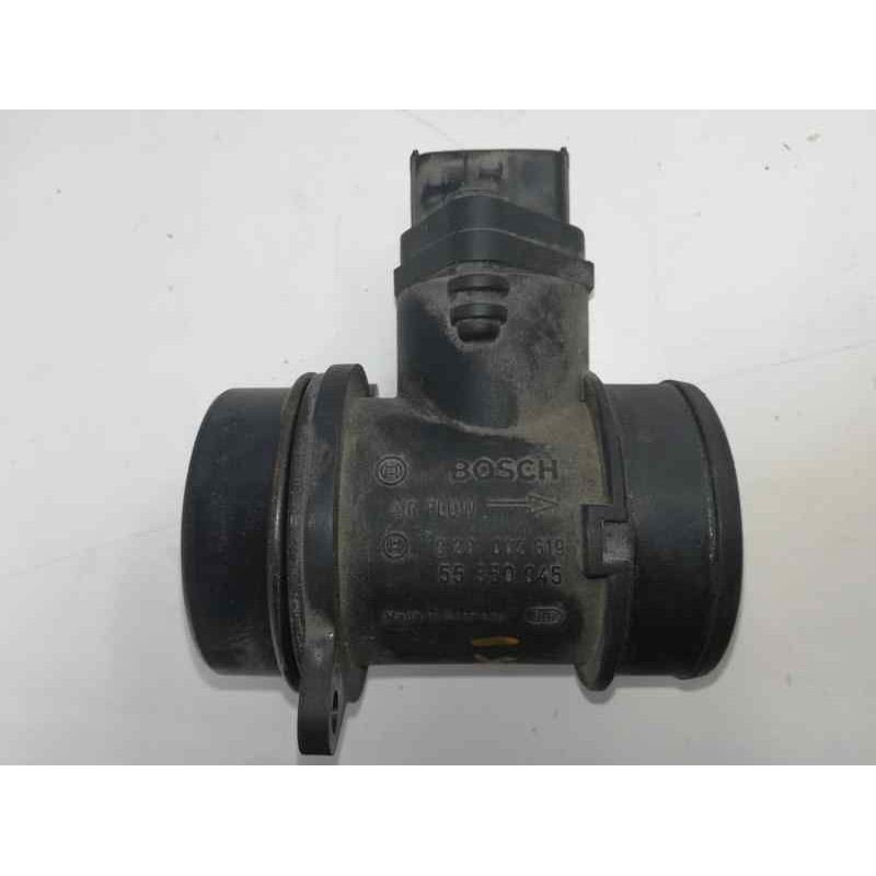 Recambio de caudalimetro para suzuki swift berlina (mz) 1.3 ddis diesel cat referencia OEM IAM 55350045 081002619 