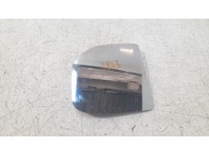 Recambio de cristal retrovisor derecho para ford transit custom kasten (ttu) 300 l1 trend fwd referencia OEM IAM PZ3117K740A  