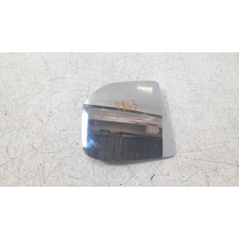 Recambio de cristal retrovisor derecho para ford transit custom kasten (ttu) 300 l1 trend fwd referencia OEM IAM PZ3117K740A  