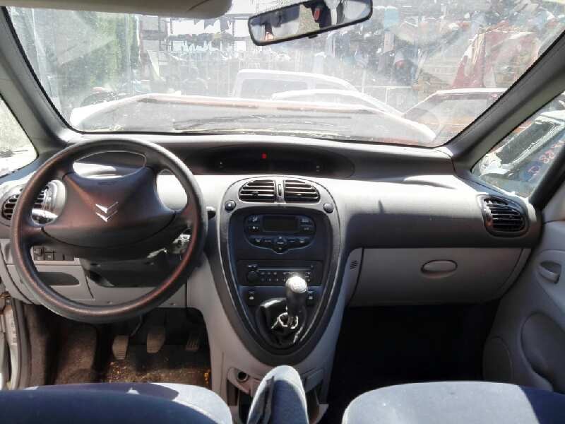 citroen xsara picasso del año 2005