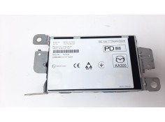 MODULO ELECTRONICO BDMD66DR0C CQTM28E04M 