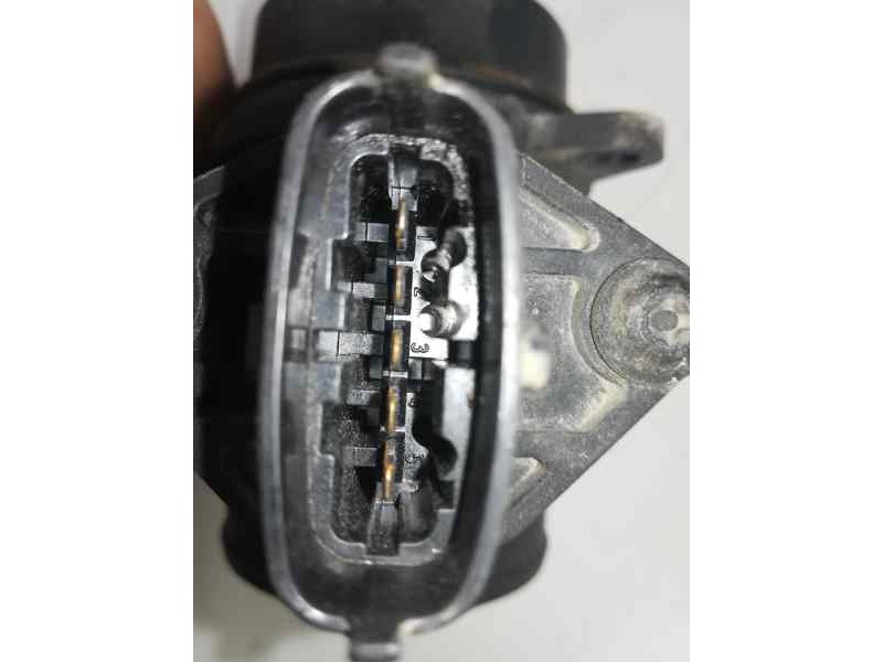 Recambio de caudalimetro para suzuki swift berlina (mz) 1.3 ddis diesel cat referencia OEM IAM 55350045 081002619 