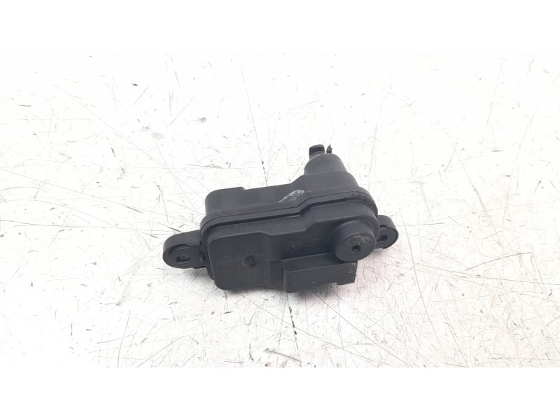 Recambio de tapa exterior combustible para seat ibiza (kj1) 1.0 referencia OEM IAM 8V0862159A  