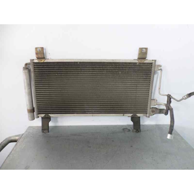 Recambio de condensador / radiador aire acondicionado para mazda 6 berlina (gg) 1.8 active (4-ptas.) referencia OEM IAM GJYA6148