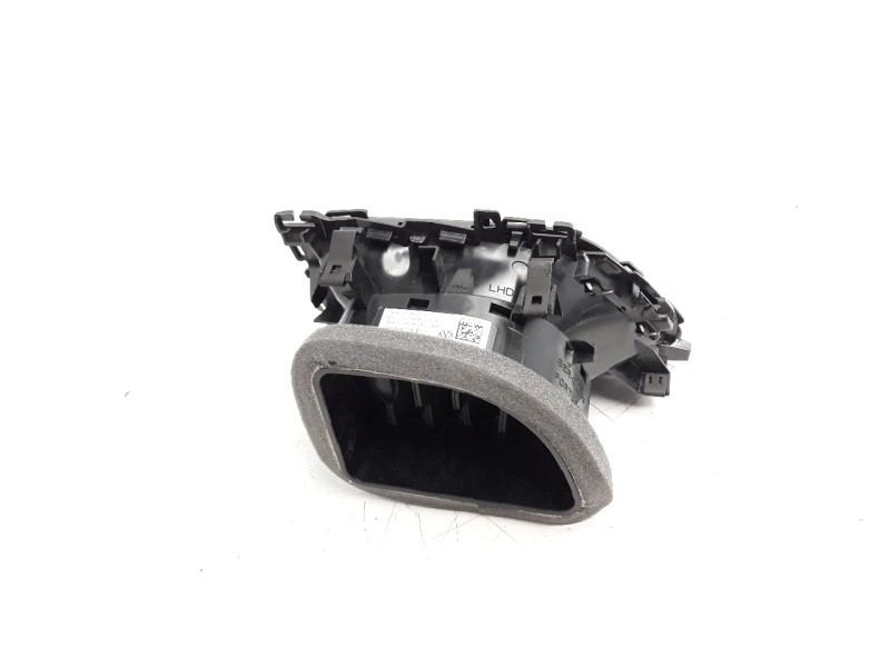 Recambio de rejilla aireadora para volkswagen t-roc 1.5 16v tsi act referencia OEM IAM 2GA819703GXGY  