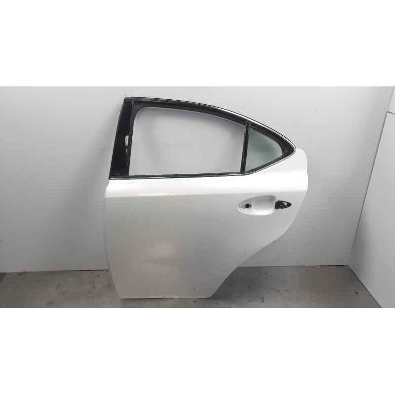 Recambio de puerta trasera izquierda para lexus is200 (ds2/is2) 2.2 d-4d cat referencia OEM IAM 6700453041  