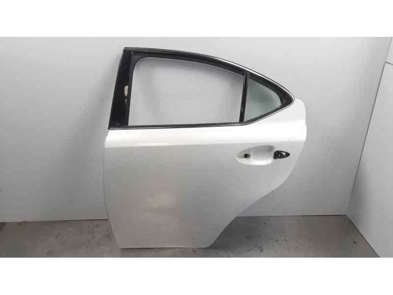 Recambio de puerta trasera izquierda para lexus is200 (ds2/is2) 2.2 d-4d cat referencia OEM IAM 6700453041  
