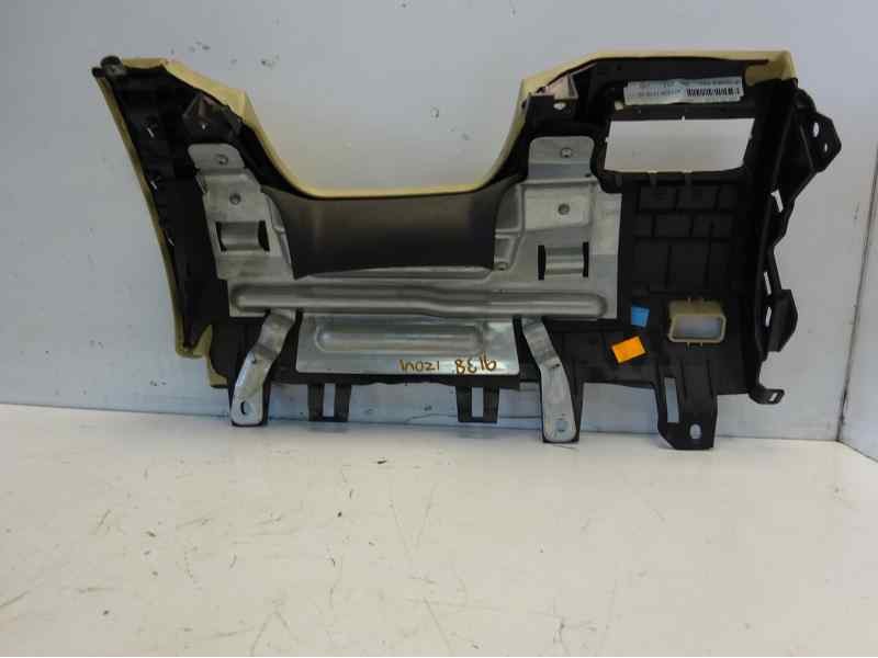 Recambio de moldura para jaguar xf 3.0 v6 diesel premium luxury referencia OEM IAM   