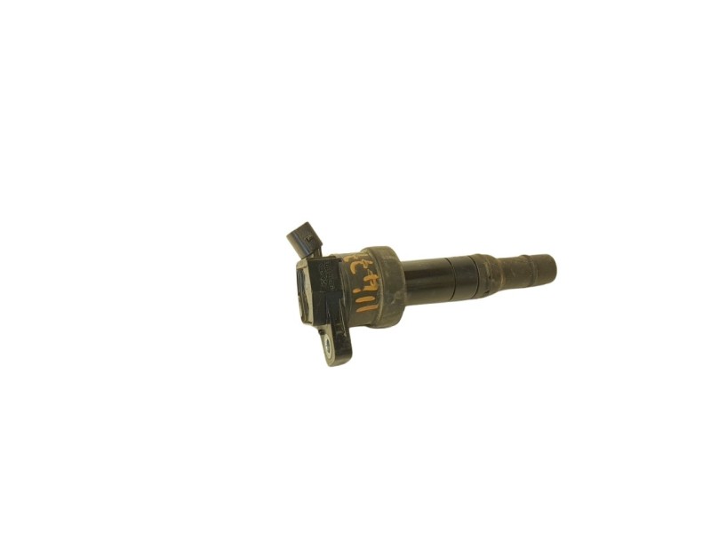Recambio de bobina encendido para kia rio (yb) 1.2 cat referencia OEM IAM 2730103110  