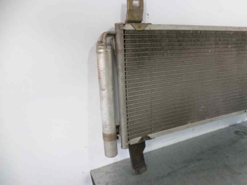 Recambio de condensador / radiador aire acondicionado para mazda 6 berlina (gg) 1.8 active (4-ptas.) referencia OEM IAM GJYA6148