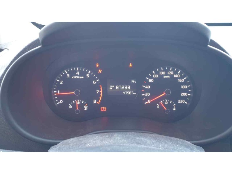 Recambio de cuadro instrumentos para kia picanto (ja) 1.0 cat referencia OEM IAM 94003G6541 20181031 11003609320K