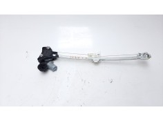 Recambio de elevalunas trasero izquierdo para mazda 3 berlina (bp) referencia OEM IAM BCJH73590A   2